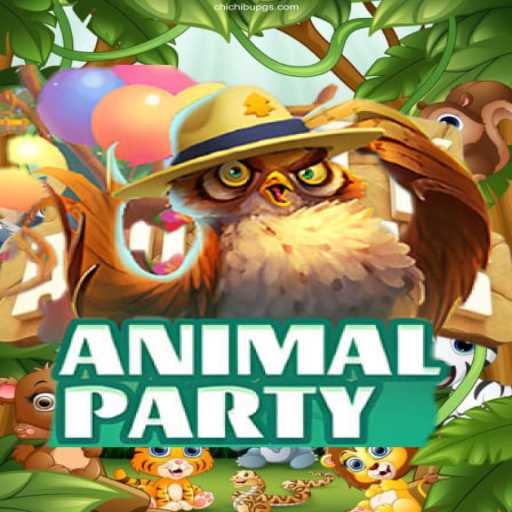Exploring the World of AnimalParty: A Thrilling Journey Through the Wild