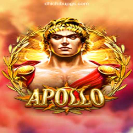 Apollo: The Gaming Revolution on CHICHIBUPG⭐️ ONLINE PLATAFORMA OFICIAL