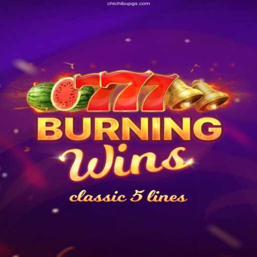 Discover the Thrilling World of BurningWins: A Classic Gaming Experience