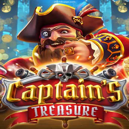 Exploring CaptainssTreasure: Dive into Adventure