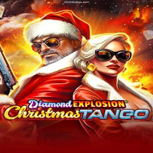 Explore DiamondExplosionTango: A Thrilling Game of Strategy and Adventure