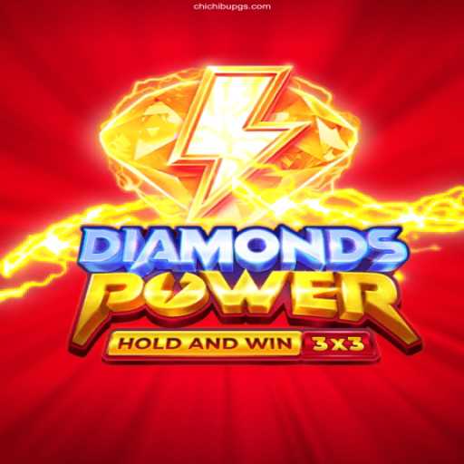 Exploring 'Diamondspower': A Dive into the Thrilling World of Gaming