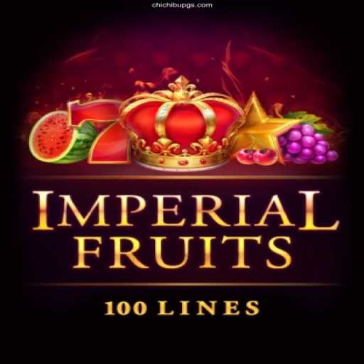 Discovering ImperialFruits100: A Modern Gaming Experience