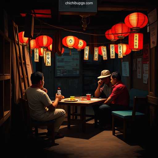 Understanding Jueteng: Culture, Controversies, and an Innovative Approach