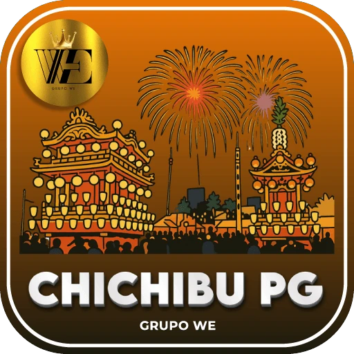 CHICHIBUPG⭐️ ONLINE PLATAFORMA OFICIAL CHICHIBUPG.Com, seu site confiável