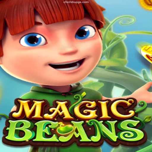 Unveiling the Magic of MAGICBEANS: An Online Gaming Revolution