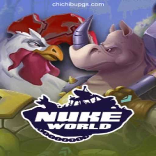 Exploring NukeWorld: A Deep Dive Into Its Universe and Game Rules