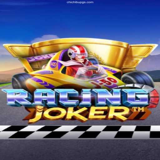 Experience the Thrill of RacingJoker: The Ultimate Racing Game Adventure