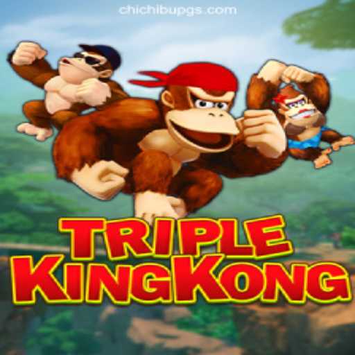 Discover the Excitement of TripleKingKong: A Deep Dive into the Game