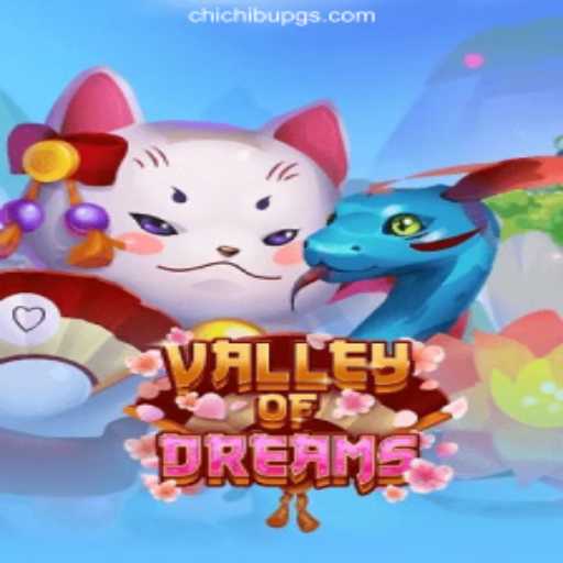Unraveling the Enchantment of ValleyofDreams: A Journey Through CHICHIBUPG⭐️ ONLINE PLATAFORMA OFICIAL
