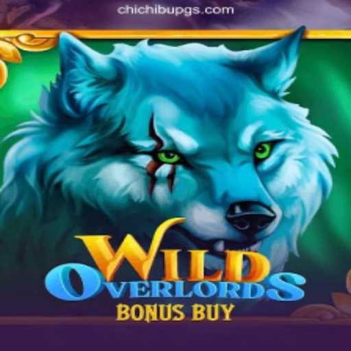 WildOverlordsBonusBuy: A Dive into the Exciting World of Online Gaming