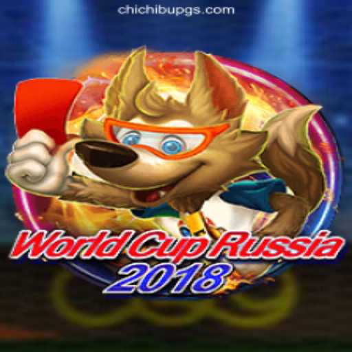 Exploring WorldCupRussia2018: A Gaming Journey